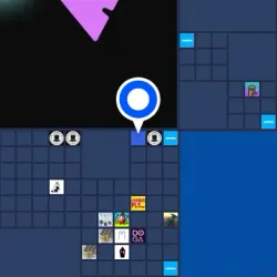 LAND (-135, -133)