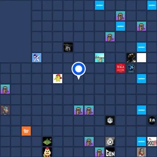 LAND (-68, -182)