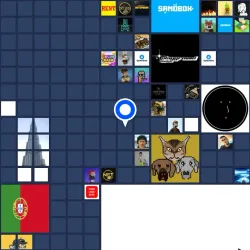 LAND (-35, 63)