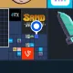 LAND (-171, 41)