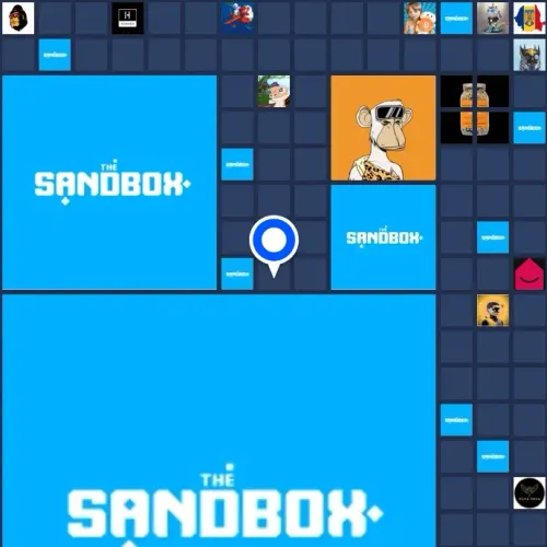 LAND (-197, -120)