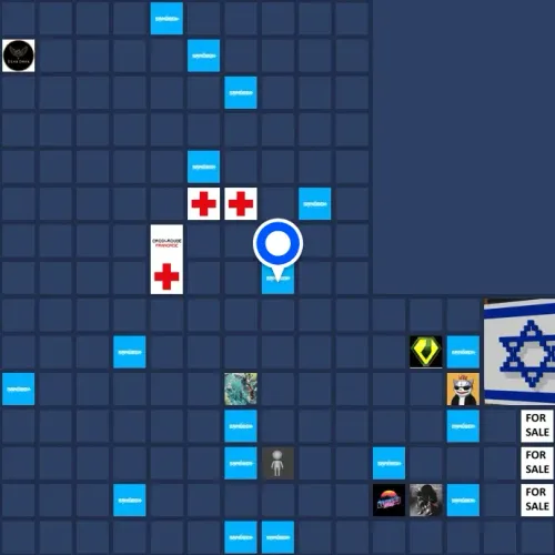 LAND (-183, -132)