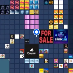 LAND (-19, -8)