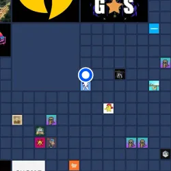 LAND (-72, -180)
