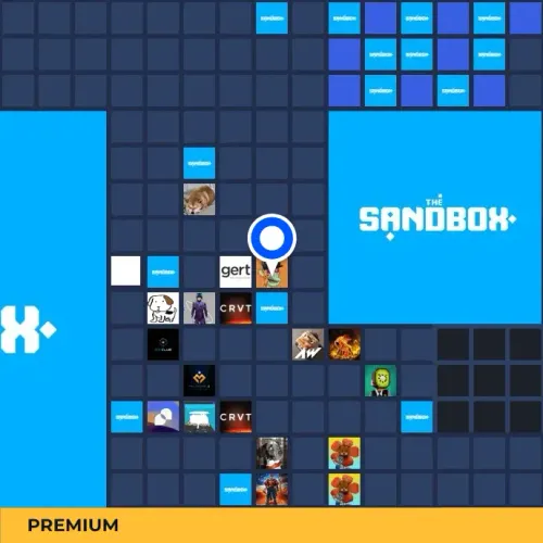LAND (-92, 91)