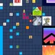 LAND (-53, -133)