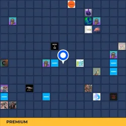 LAND (-161, -145)