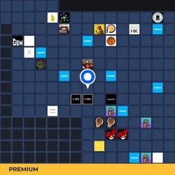 LAND (-178, -187)