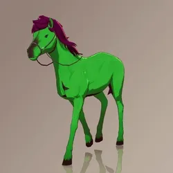 Horse : #4516