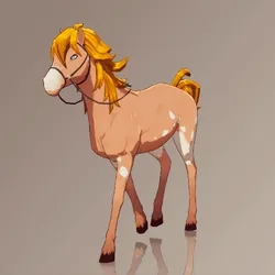 Horse : #6163
