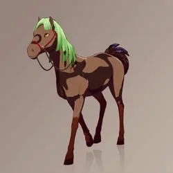 Horse : #102145