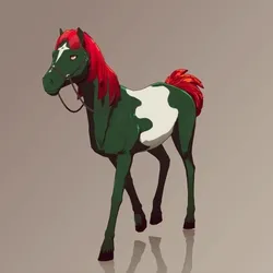 Horse : #8551