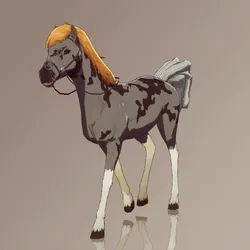 Horse : #2348