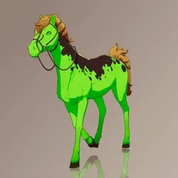 Horse : #9447