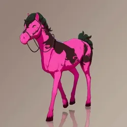 Horse : #9224