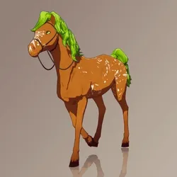 Horse : #9620