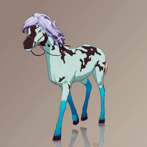 Horse : #3121