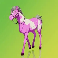 Horse : #7534