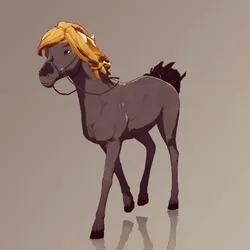 Horse : #2792