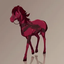 Horse : #5206