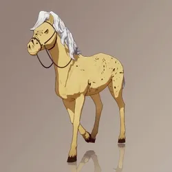 Horse : #9649