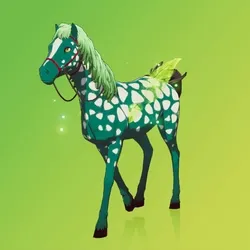 Horse : #101205