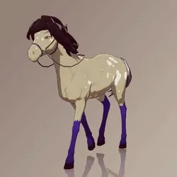 Horse : #3864