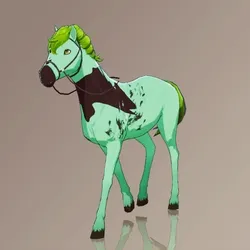 Horse : #5119