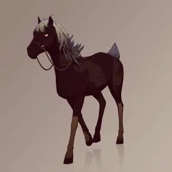 Horse : #102075