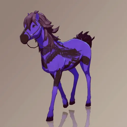 Horse : #5594