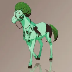 Horse : #9079