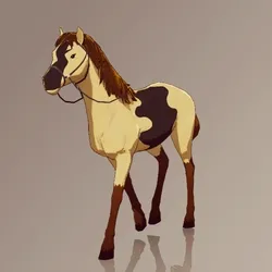 Horse : #6373
