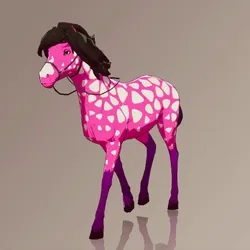 Horse : #1849