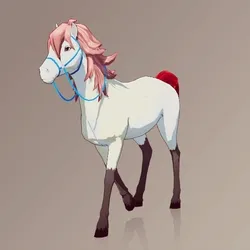 Horse : #101616
