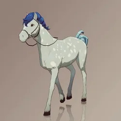 Horse : #4597