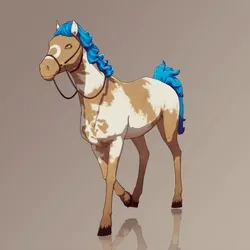 Horse : #9671
