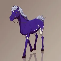 Horse : #5368