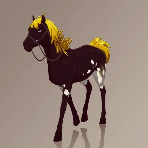 Horse : #10314