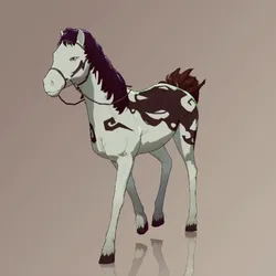 Horse : #2329
