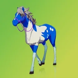Horse : #100480