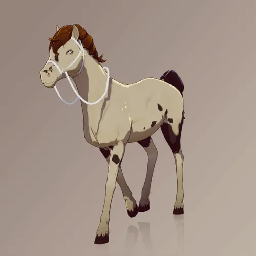 Horse : #100409