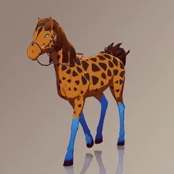Horse : #5813