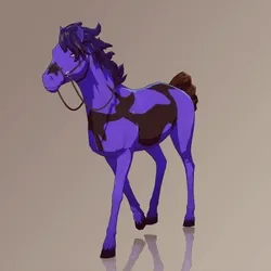 Horse : #7812