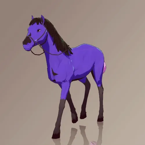 Horse : #2285
