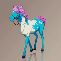 Horse : #9272