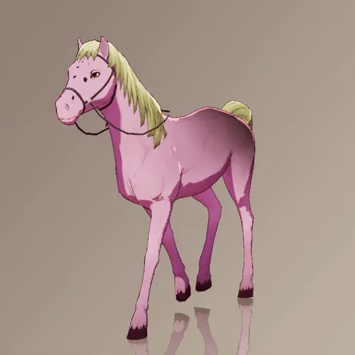 Horse : #2601