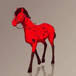 Horse : #5662