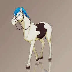 Horse : #8998