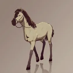 Horse : #2556
