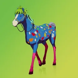 Horse : #103947